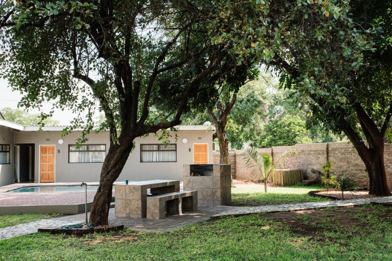 Casa Leitao Lodge Phalaborwa Bagian luar foto