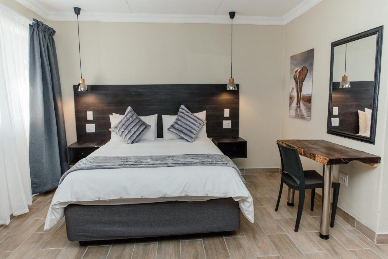 Casa Leitao Lodge Phalaborwa Bagian luar foto