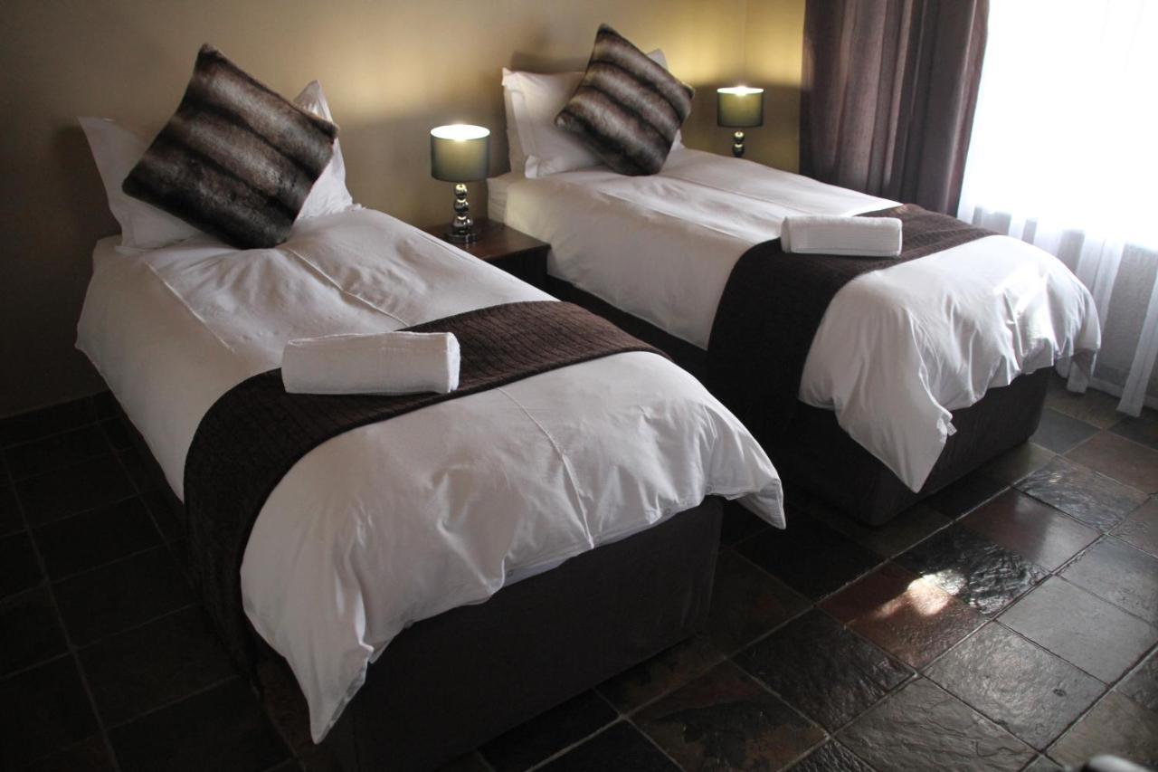 Casa Leitao Lodge Phalaborwa Bagian luar foto
