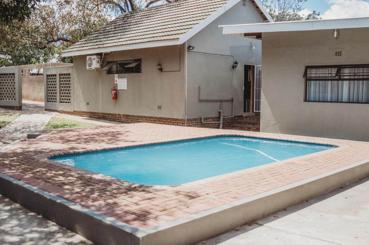Casa Leitao Lodge Phalaborwa Bagian luar foto