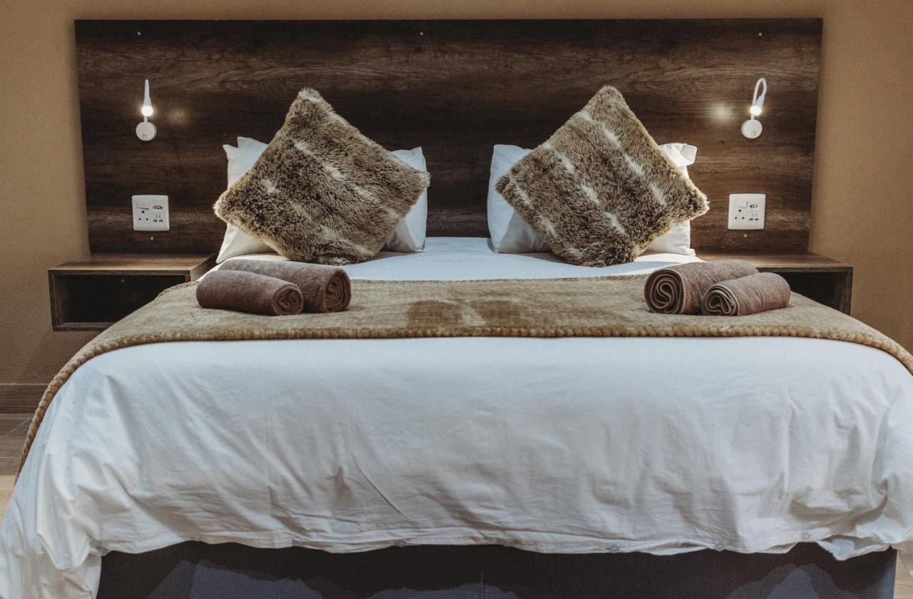 Casa Leitao Lodge Phalaborwa Bagian luar foto