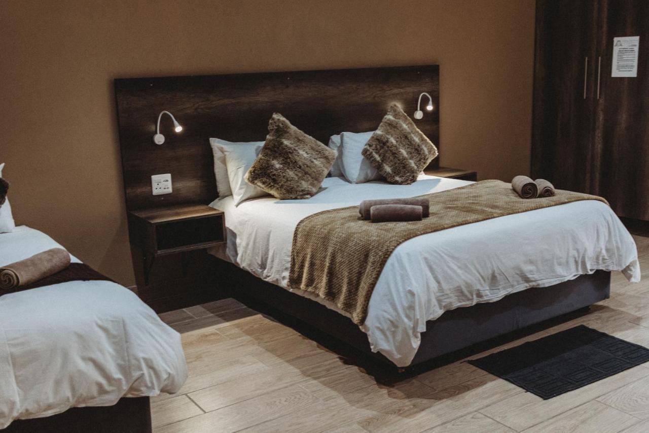 Casa Leitao Lodge Phalaborwa Bagian luar foto
