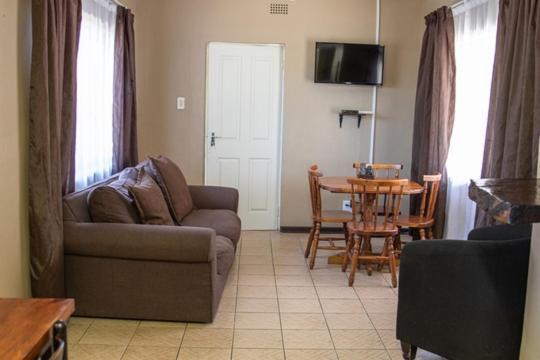 Casa Leitao Lodge Phalaborwa Bagian luar foto