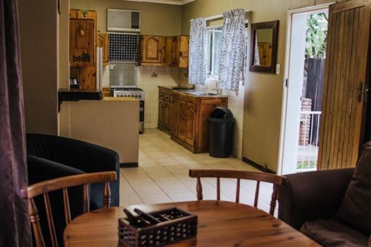 Casa Leitao Lodge Phalaborwa Bagian luar foto