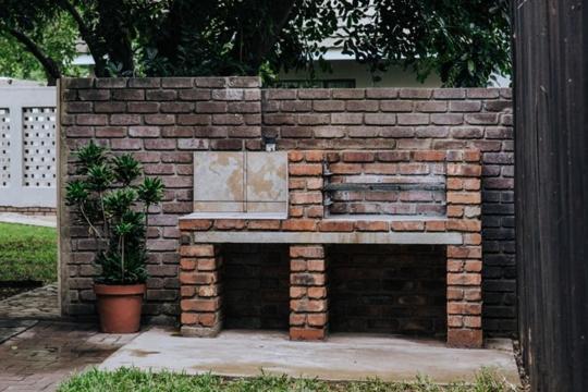 Casa Leitao Lodge Phalaborwa Bagian luar foto