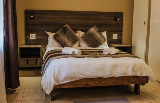 Casa Leitao Lodge Phalaborwa Bagian luar foto