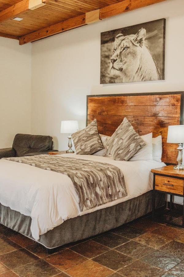 Casa Leitao Lodge Phalaborwa Bagian luar foto
