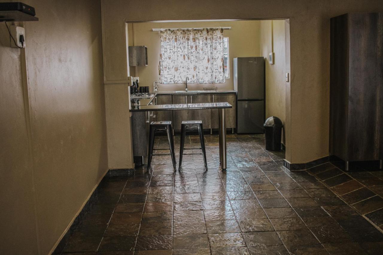 Casa Leitao Lodge Phalaborwa Bagian luar foto