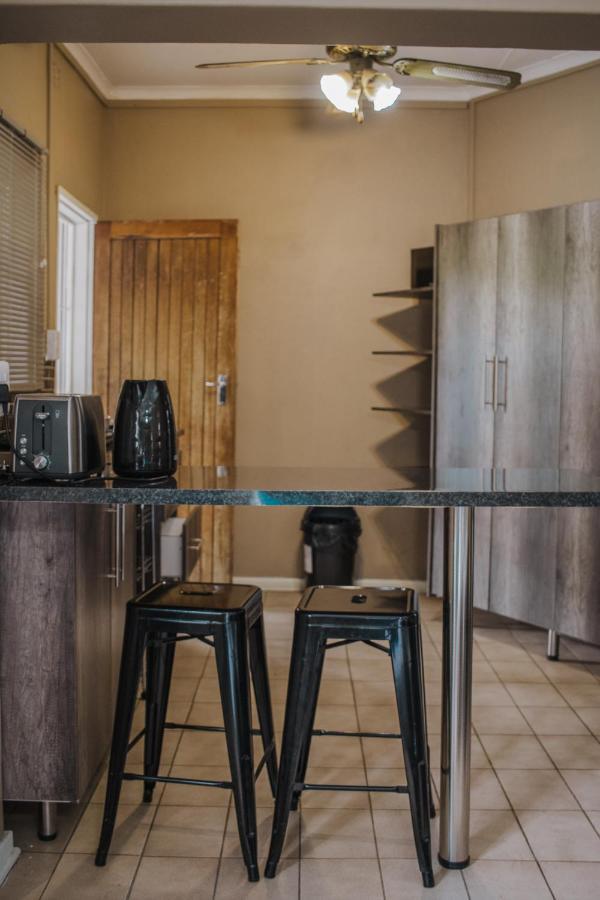 Casa Leitao Lodge Phalaborwa Bagian luar foto