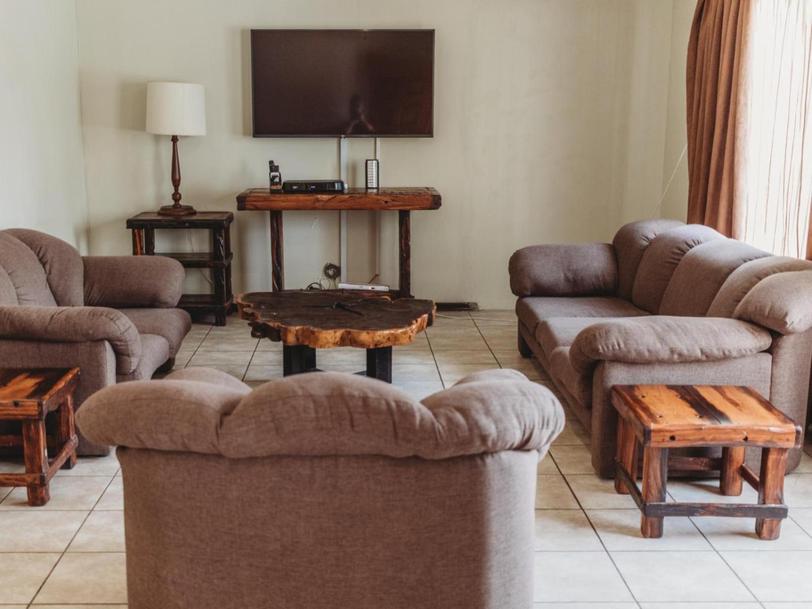 Casa Leitao Lodge Phalaborwa Bagian luar foto