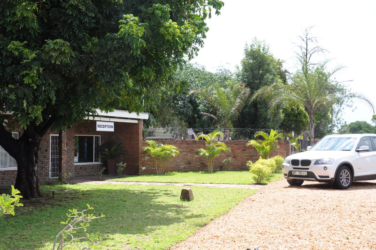 Casa Leitao Lodge Phalaborwa Bagian luar foto