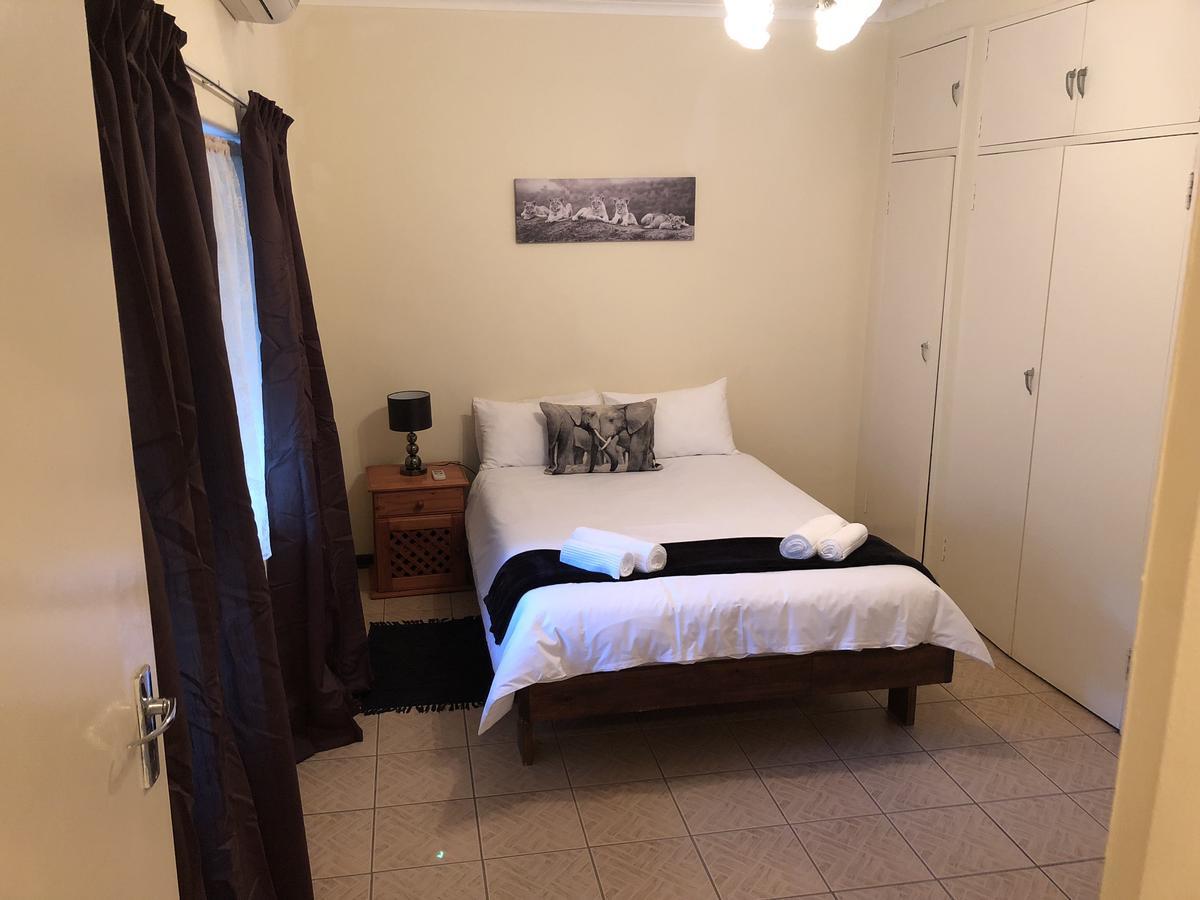 Casa Leitao Lodge Phalaborwa Bagian luar foto
