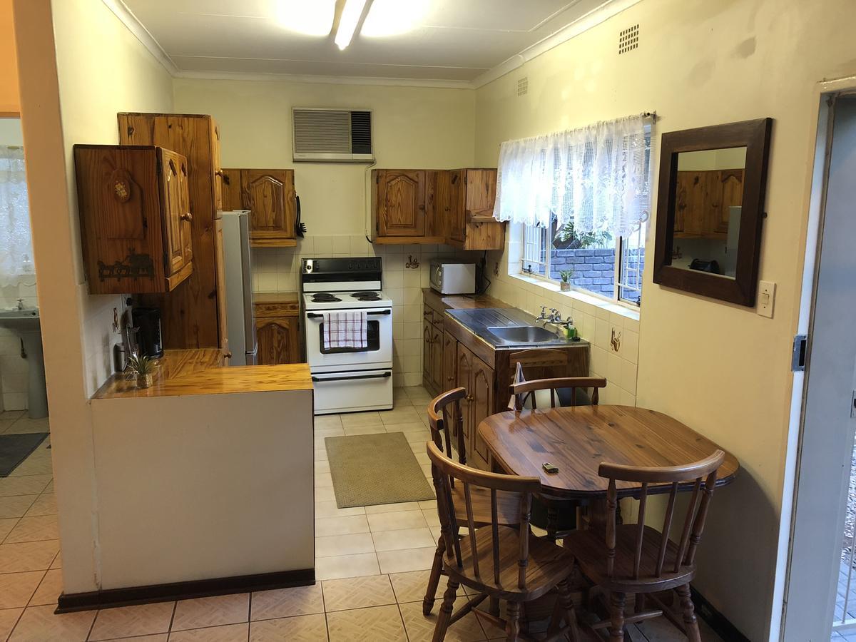 Casa Leitao Lodge Phalaborwa Bagian luar foto